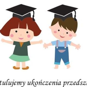 Pożegnania nadszedł czas..