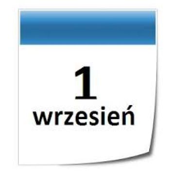 Rok przedszkolny 2017/2018