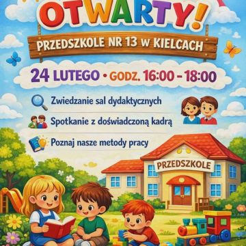 Dzień otwarty
